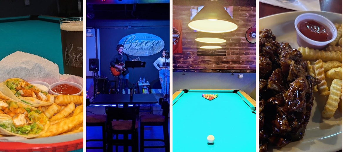 Cumberland Breeze Gallery Image 2